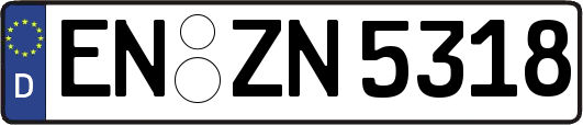 EN-ZN5318