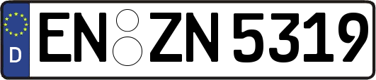 EN-ZN5319