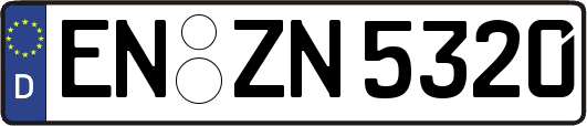 EN-ZN5320