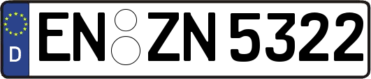 EN-ZN5322