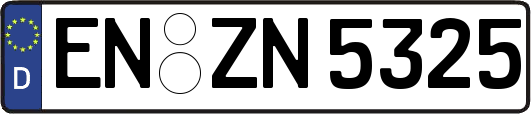 EN-ZN5325