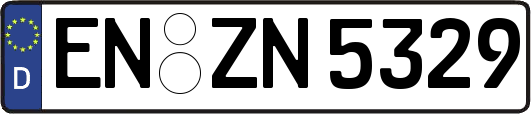 EN-ZN5329