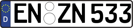 EN-ZN533