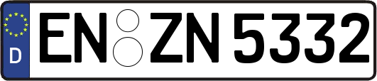 EN-ZN5332