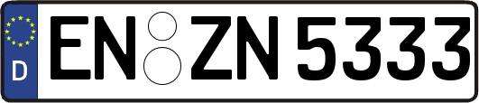 EN-ZN5333