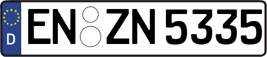 EN-ZN5335