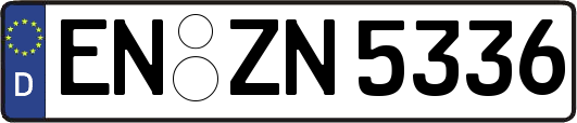 EN-ZN5336