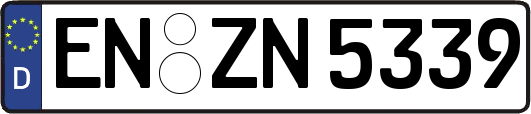 EN-ZN5339