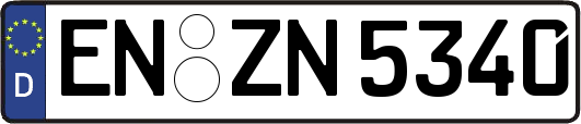 EN-ZN5340