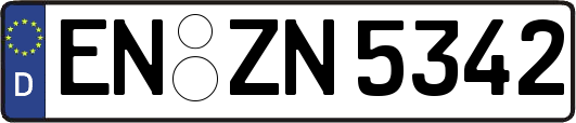 EN-ZN5342