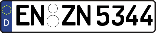 EN-ZN5344