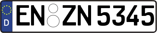 EN-ZN5345