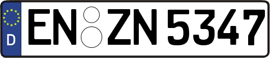 EN-ZN5347