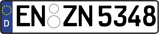 EN-ZN5348