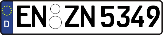 EN-ZN5349