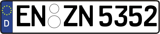 EN-ZN5352