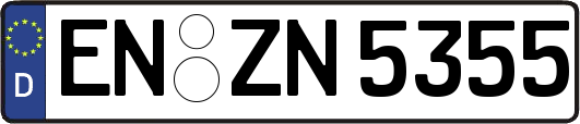 EN-ZN5355