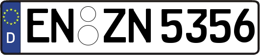 EN-ZN5356