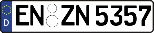 EN-ZN5357