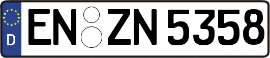 EN-ZN5358