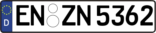 EN-ZN5362