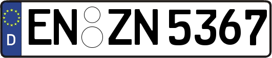 EN-ZN5367
