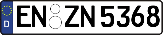 EN-ZN5368