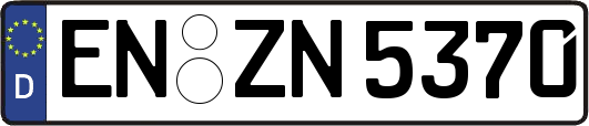 EN-ZN5370