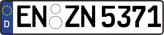 EN-ZN5371