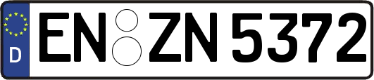 EN-ZN5372