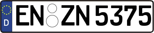 EN-ZN5375