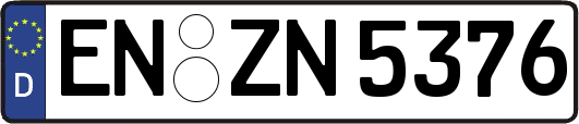 EN-ZN5376