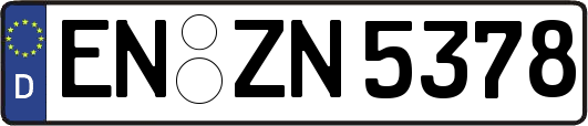 EN-ZN5378