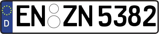 EN-ZN5382