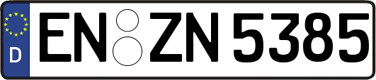 EN-ZN5385