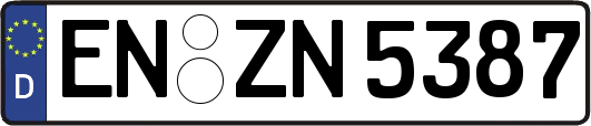 EN-ZN5387