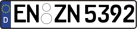 EN-ZN5392