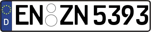 EN-ZN5393