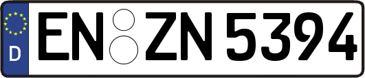 EN-ZN5394