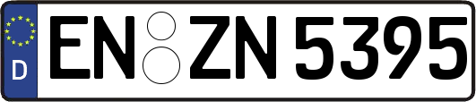 EN-ZN5395