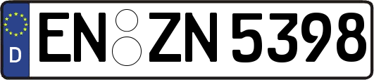 EN-ZN5398