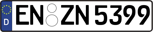 EN-ZN5399