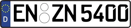 EN-ZN5400