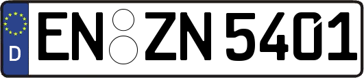 EN-ZN5401