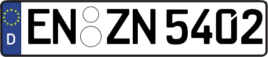 EN-ZN5402