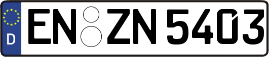 EN-ZN5403