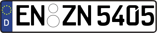 EN-ZN5405