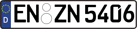 EN-ZN5406