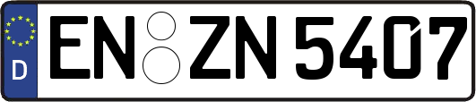 EN-ZN5407