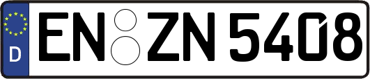 EN-ZN5408